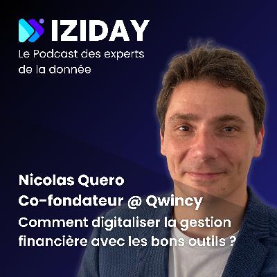 #1 - Qwincy : Utiliser Power BI pour ses reportings financiers