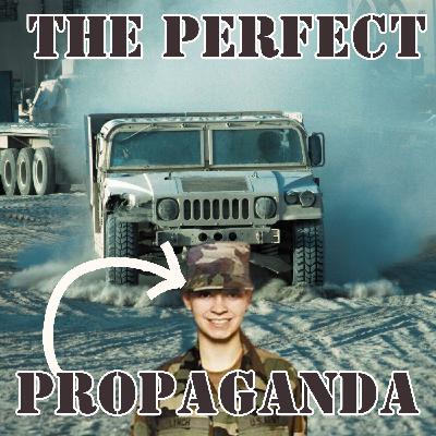 Saving Private Lynch