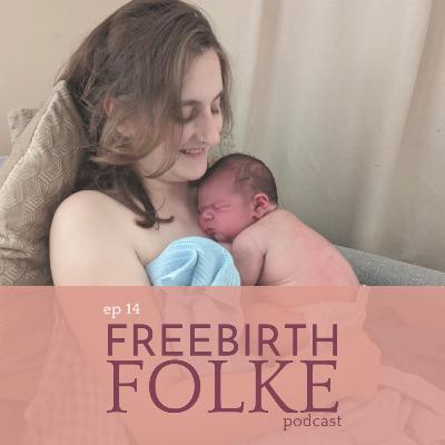 Abigail Secretly Hopes No Midwives Turn Up & Gets Her Wish