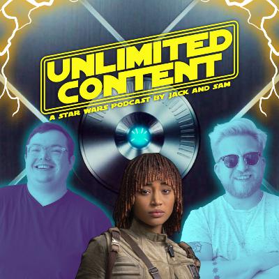 Episode 51: Fightin' Pacifists — The Clone Wars S4E15/16 "Deception"/"Friends and Enemies"