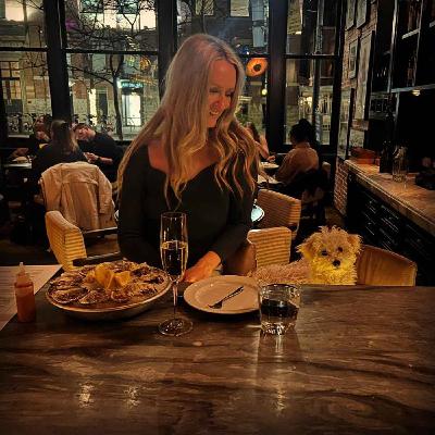 Meet The Person Trying To Get EVERYONE To Drink More Canadian Wine ...