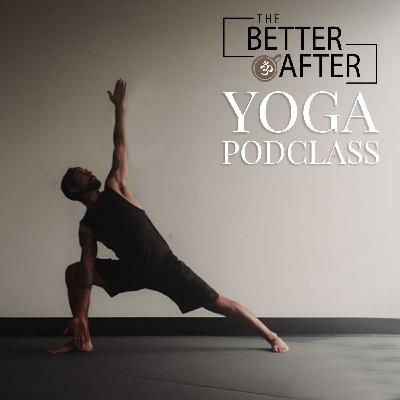 Vinyasa Yoga: Sensation