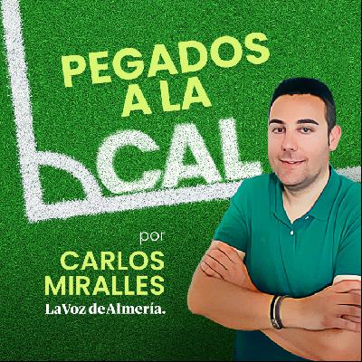 Pegados a la cal (Episodio 7) Pegados a la cal (Episodio 7)