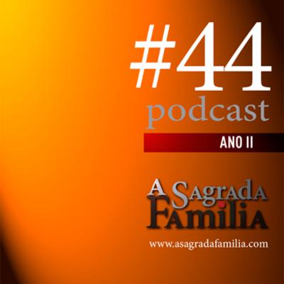 Podcast #44 - Israel: O invasor colonial