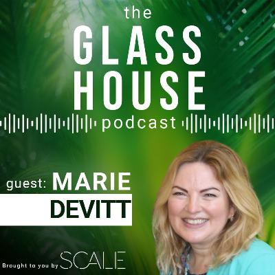 Marie Devitt - How empowering students with Intellectual disabilities positively affects society