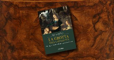 La grotta degli dèi La grotta degli dèi