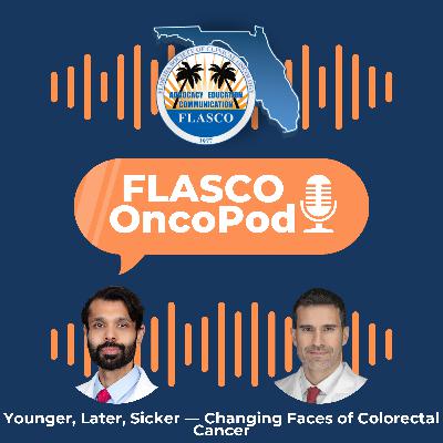 Younger, Later, Sicker — Changing Faces of Colorectal Cancer