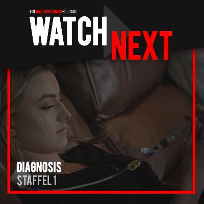 Diagnosis: Wie Leute aus dem Internet kranken Menschen helfen können.