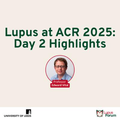 ACR 2025 Highlights: Day 2