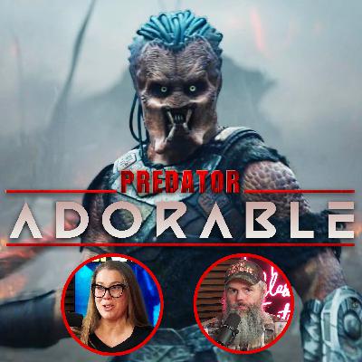 Predator Badlands Review — Empathy, Exploding Caterpillars & Klingon-like Drama Predator Badlands Review — Empathy, Exploding Caterpillars & Klingon-like Drama