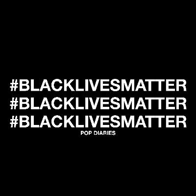 The #BLACKLIVESMATTER Episode The #BLACKLIVESMATTER Episode
