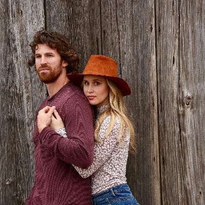 EP 09:  In Sickness and in Health with Sunny Leigh Shipley EP 09:  In Sickness and in Health with Sunny Leigh Shipley