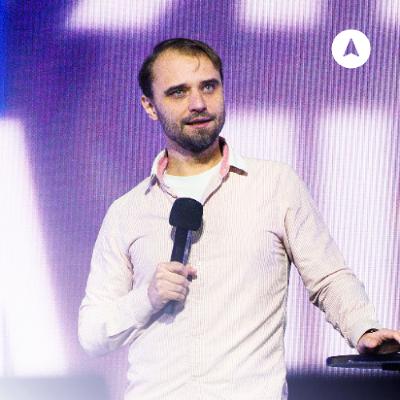 Konrad Krajewski "Kiedy zaczyna się zmiana"