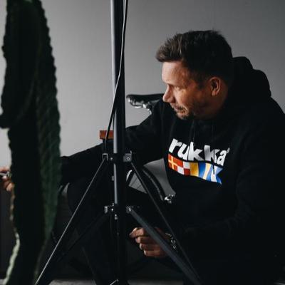 #KaikkiRahatMenee Podcast #20 | Roni Collin | Speedhooked