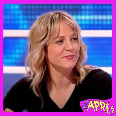 James Corden did what to Jenny? James Corden did what to Jenny?