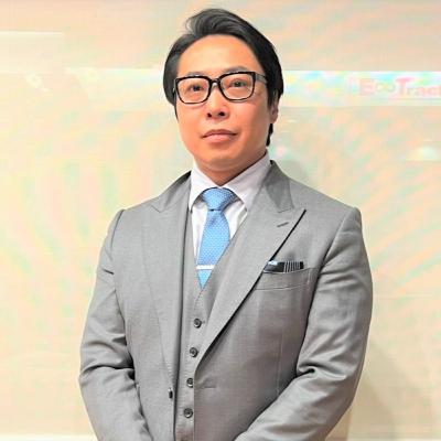 #53 FLAGS HOLDINGS 株式会社 代表取締役 藤川 大詩 氏