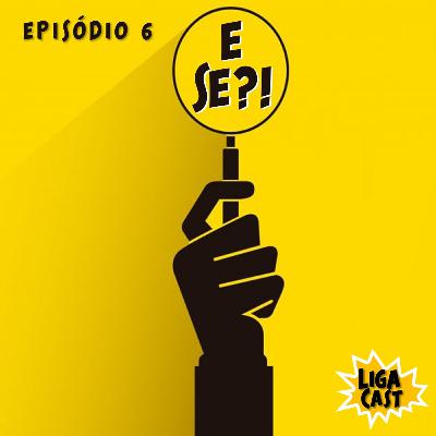 E SE?!