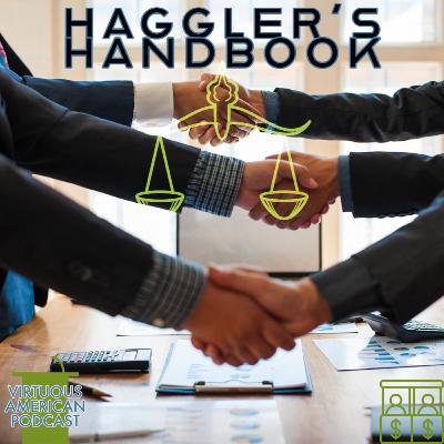 Hagglers Handbook Analysis