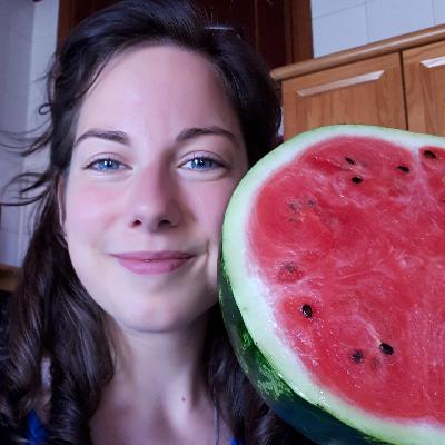 Folge 37 // Theresa Weippert