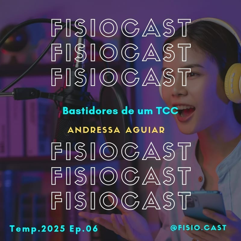 FisioCast IFRJ