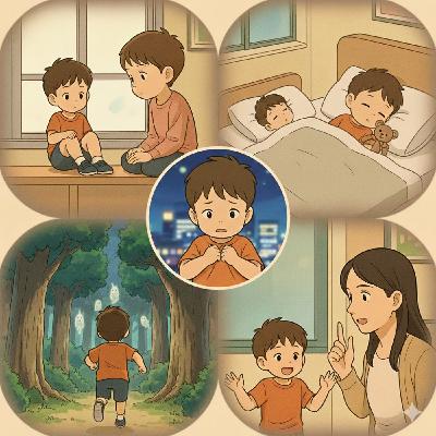 EP32｜幼兒優勢評估｜孩子與生俱來的特質