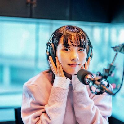 【のん】番組リスナーと交流！