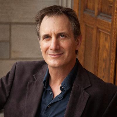 Mark Wolynn - Understanding Inherited Trauma for Better Relationships