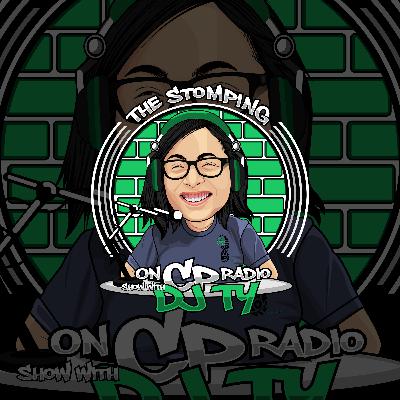Stompin' into 2023 with DJ Ty