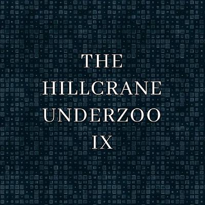 The Hillcrane Underzoo (Mini)