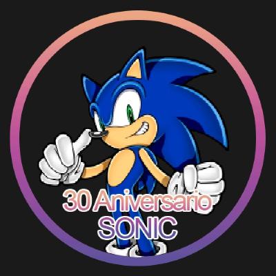 3x06 - NGP Y NGPC EN EL E3 Y TGS, TRANSICION DE SNK A AZURE. 30 ANIVERSARIO SONIC