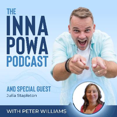 068: The Power of Finding Neutrality with Julia Stapleton