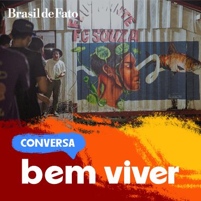 Rap, Amazônia e sustentabilidade