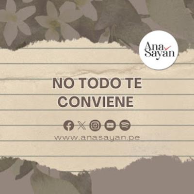 No todo te conviene 🙅‍♂️