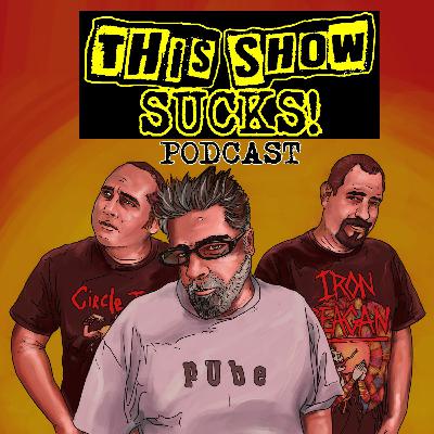 Episode One - This Is A Terrible Idea