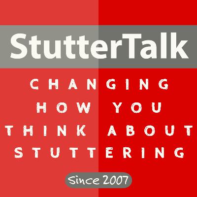 Destigmatizing Stuttering on Hit TV Show The Penguin (Ep. 726)