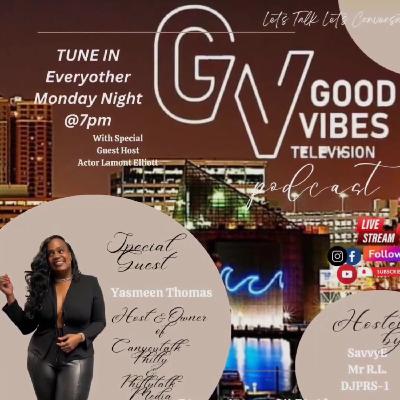 GVTV LIVE!!!!