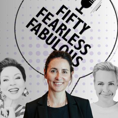 #52 „Liebe ist für mich der stärkste Antrieb - für alles“ - mit Unternehmerin Katharina Pirktl, die das „Alpenresort Schwarz“ mit spiritueller Tiefe, Bodenständigkeit und moderner Führung leitet #52 „Liebe ist für mich der stärkste Antrieb - für alles“ - mit Unternehmerin Katharina Pirktl, die das „Alpenresort Schwarz“ mit spiritueller Tiefe, Bodenständigkeit und moderner Führung leitet