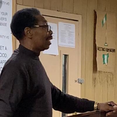 The Black History Speech That Will Change Your Life