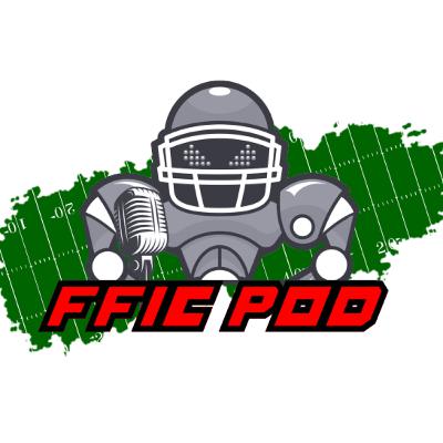 FFIC Podcast Episode 1 - Fantasy History, Favorite Draft/Leagues, Keep/Trade/Cut