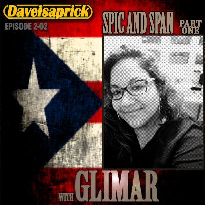 2-02 (Part 1) Spic and Span 2-02 (Part 1) Spic and Span