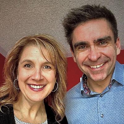 Building Cultures of Emotional Intelligence with Angela Payne & Charles Fortier of LeedHR