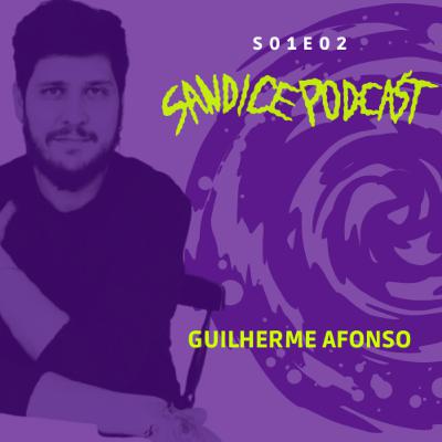 A indústria de podcast | Feat Guilherme Afonso