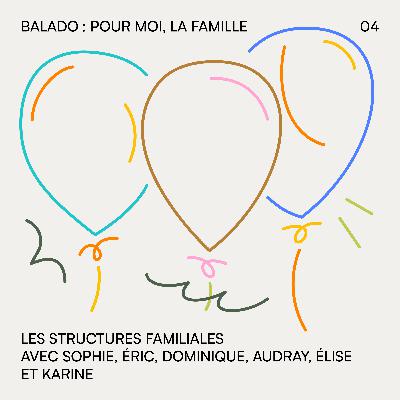 04. Les structures familiales