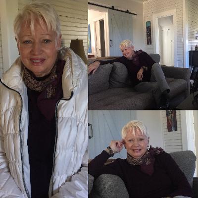 Podcast 7 Countess Catherine Buxhoeveden Podcast 7 Countess Catherine Buxhoeveden