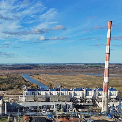 Czy energetyka gazowa ma sens?