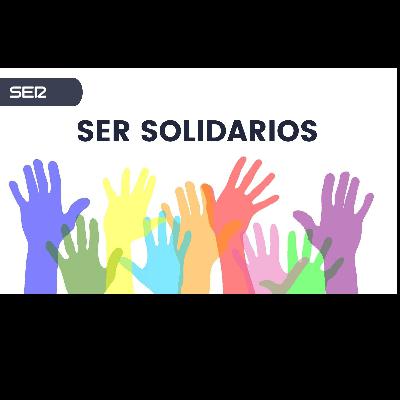 SER Solidarios: 30 años del Rastrillo de Nuevo Futuro