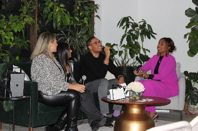 Teaching Money, Business and Mindset to the Next Generation Teaching Money, Business and Mindset to the Next Generation