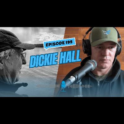 Dickie Hall - American Telemark Ski Pioneer & Founder of N.A.T.O  | Episode 195
