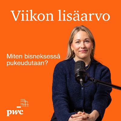 Viikon lisäarvo: Formaaleista farkkuihin – Näin bisnespukeutuminen vaihtelee kaupungeittain Euroopassa