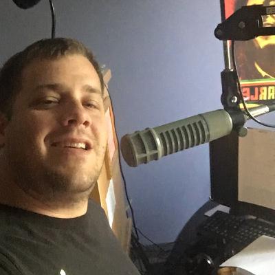 Josh Morrow Weekedns 12/8/18 Hot 106